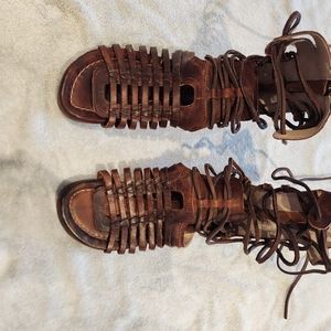 Freebird Sandals, style is sanibel